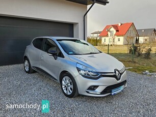 Renault Clio 0.9