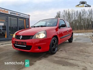 Renault Clio II