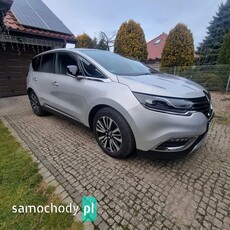 Renault Espace 1.6 dCi EDC