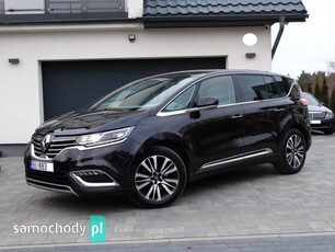 Renault Espace 1.6 TCe EDC