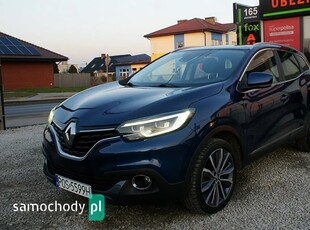 Renault Kadjar 1.2 Energy TCe Intens