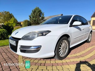 Renault Laguna 1.5 dCi