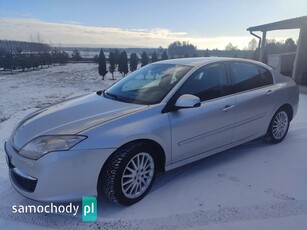 Renault Laguna 2.0