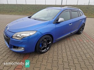 Renault Megane III