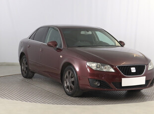 Seat Exeo 2009 2.0 TDI 151366km ABS