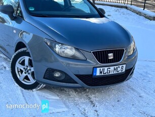 SEAT Ibiza 1.2 TDI