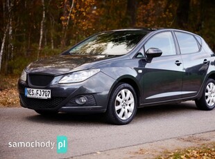 Seat Ibiza 1.6 MPI