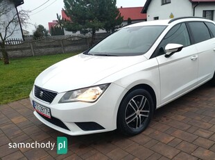 SEAT Leon 1.2