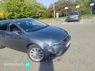 SEAT Leon 2.0