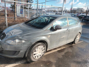 Seat Leon 2010 1.2 TSI 100152km Comfort