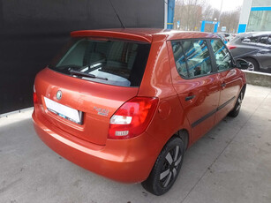 Skoda Fabia 2008 1.2 12V 152534km Base