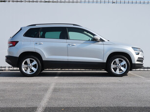 Skoda Karoq 2018 1.5 TSI 66384km SUV