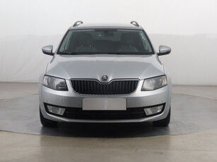 Skoda Octavia 2016 2.0 TDI 217053km Kombi