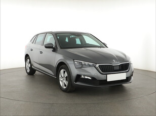 Skoda Scala 2023 1.5 TSI 21715km Style