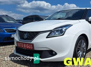 Suzuki Baleno