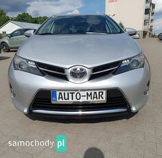 Toyota Auris 1.33