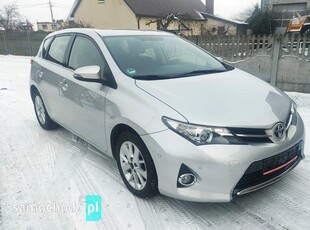 Toyota Auris 1.6