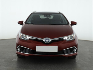 Toyota Auris 2017 Hybrid 106377km Kombi