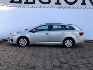 Toyota Avensis 2016 1.8 Valvematic 224094km Kombi