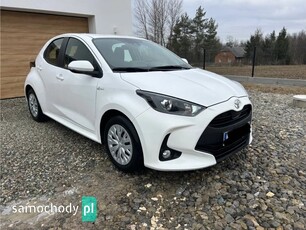 Toyota Yaris 1.5