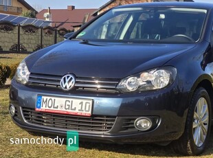 Volkswagen Golf 1.2 TSI