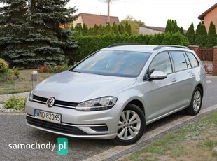 Volkswagen Golf 1.6 TDI