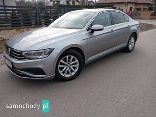 Volkswagen Passat 1.5 TSI