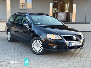 Volkswagen Passat 1.9 TDI BlueMotion