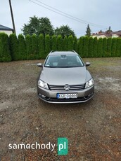 Volkswagen Passat 2.0 TDI DSG