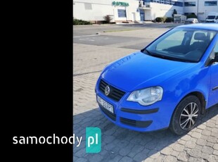 Volkswagen Polo 1.2