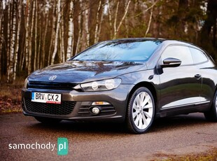 Volkswagen Scirocco 1.4 TSI