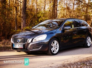 Volvo V60 2.0 D4