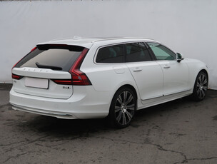 Volvo V90 2021 B6 AWD 51250km Kombi