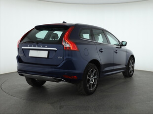 Volvo XC60 2015 D4 218604km SUV