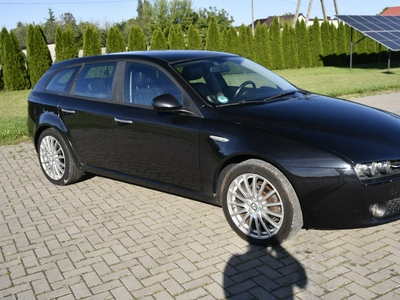 Alfa Romeo 159