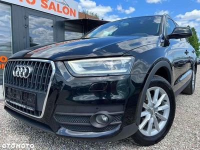 Audi Q3 I (8U)