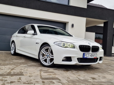 BMW 535