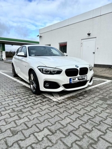 BMW Seria 1M sport