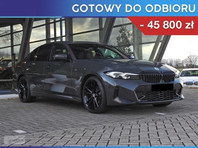 BMW SERIA 3 318i M Sport Seria 3 318i M Sport 2.0 (156KM)