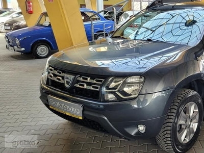 Dacia Duster I ZOBACZ OPIS !! W podanej cenie roczna gwarancja