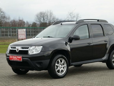 Dacia Duster Z NIEMIEC TYLKO 90 TYS. KM. 1,6 105 KM KLIMA ZADBANY POLECAM