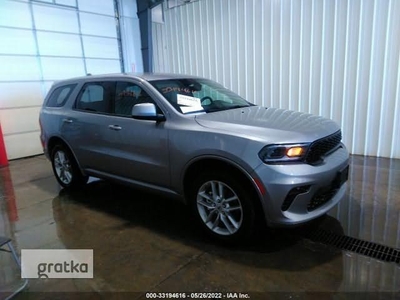 Dodge Durango GT AWD