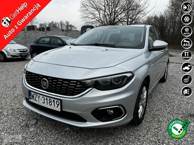 Fiat Tipo II Salon PL 1-wł. bogate wypos. tylko 51tys.km. !!!