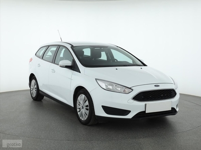 Ford Focus III , Salon Polska, Serwis ASO, Klima, Parktronic