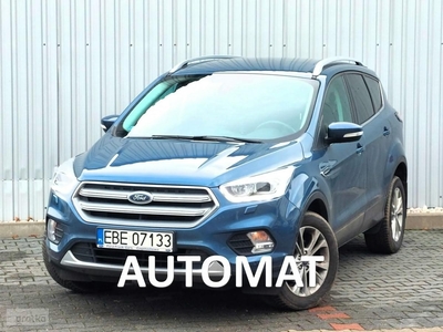 Ford Kuga III 1.5 150KM. Titanium. Od Dealera.