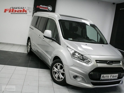 Ford Tourneo Connect II Salon Polska*66000km*I rej 2018*Vat23%