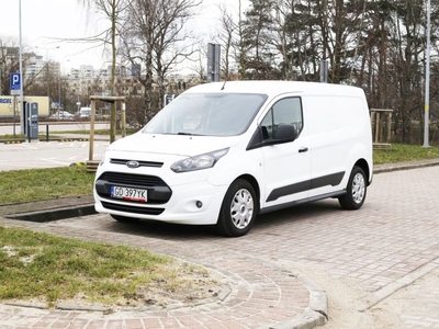 Ford Transit Connect MK2 L2 (long) 2016r.