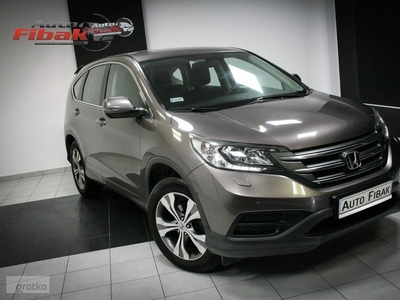 Honda CR-V IV 2.0 Benzyna*AWD*Podgrzewane fotele*Ledy