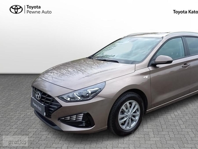 Hyundai i30 II Hyundai i30 Classic +