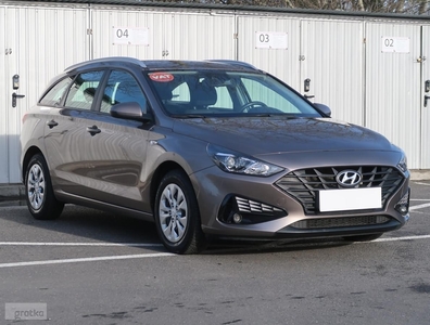 Hyundai i30 II , Salon Polska, 1. Właściciel, Serwis ASO, VAT 23%, Klima,